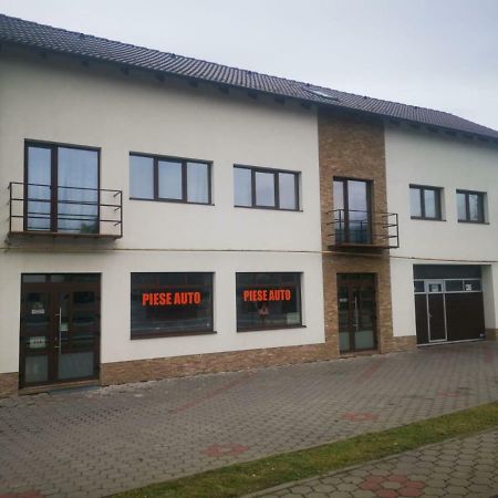 Zen Rooms Tălmaciu Exteriér fotografie