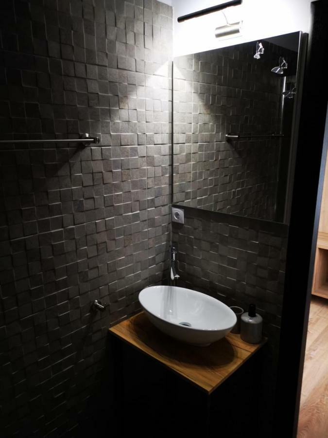 Zen Rooms Tălmaciu Exteriér fotografie